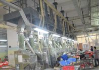 체계를 Dedusting 기계 작업장을 만드는 고능률 제정성 분말
