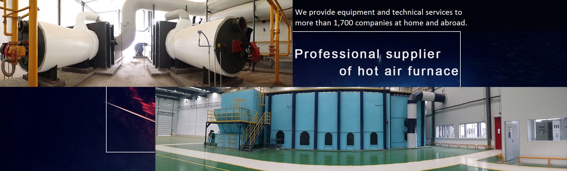 품질 제정성 분말 생산 라인 공장