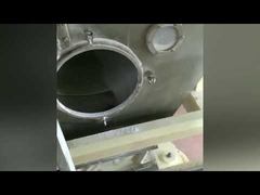 세제 분말 혼합 후 라인 / 첨가제 혼합기