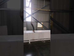 6톤 세탁 세제 제조 기계 (고분무 타워 포함)