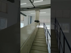 세제 분말 기본 분말 제조 기계 생산 방법