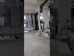 분무탑 세제 분말 공장 고품질 분말