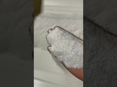 분무 건조 타워 세제 분말 생산 라인 1톤/시간