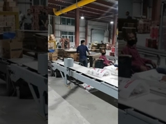 손바닥 프로젝트 세척제 파우더 제조 기계, 세척제 제조 기계