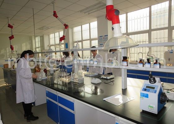 Laundry Detergent Making Machine Automatic Semi - Automatic Function