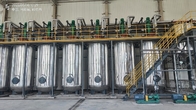 세라믹 타일 사용을 위한 화학액 규산 나트륨 공장 웨트 프로세스