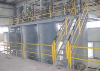 액체 나트륨 규산염 생산 설비, 물 유리 제조술 기계
