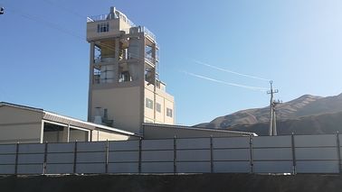 강력한 자동 작은 출력 세제분 성형기