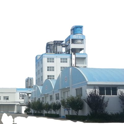 ISO9001 증명서와 분말 생산 기계를 씻는 분무탑