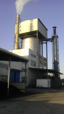 Polyaluminium Chloride PAC Drying Line