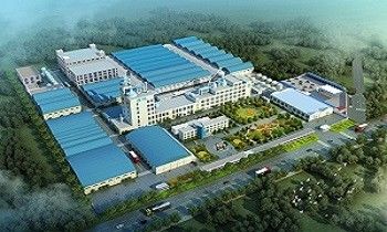 1Ton/hr Spray Tower Washing Powder Making Machine with small output