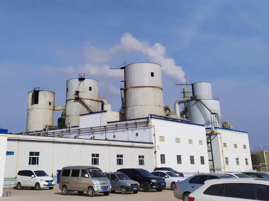 Polyaluminium 염화물 PAC 건조용 선